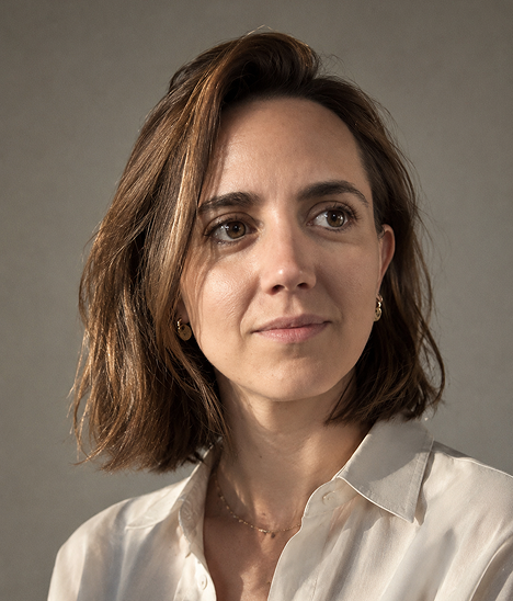 Clara Faritiet