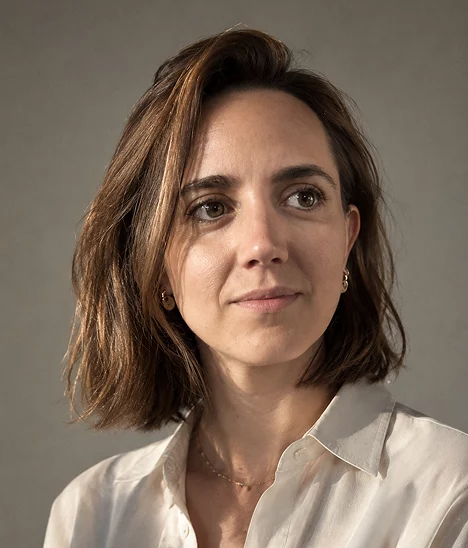 Clara Faritiet